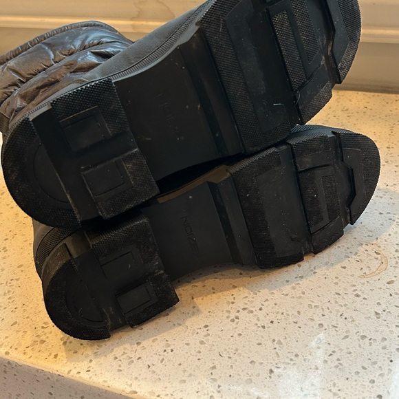 Noize harmony pull on puffer boot - Picture 8 of 9